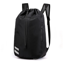 Promotional Oem Basketball Sports Shape Bag Mens Portable Basketball Carrry Bag